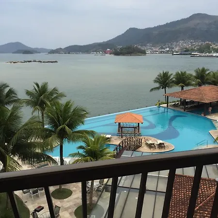 Charme Comforto Beira Mar Angra dos Reis Exterior photo