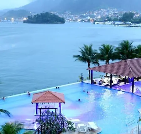 Charme Comforto Beira Mar Angra dos Reis Exterior photo