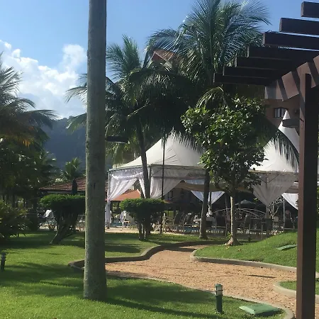 Charme Comforto Beira Mar Angra dos Reis Exterior photo