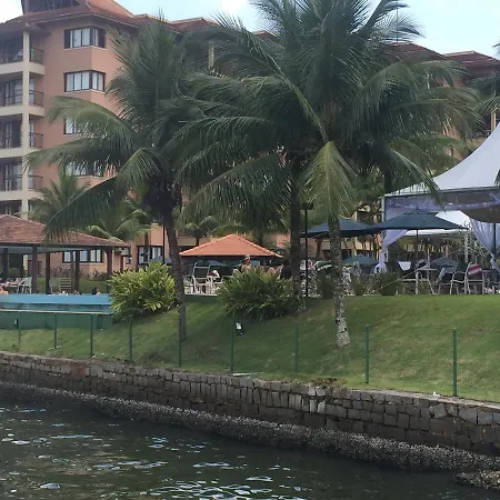 Charme Comforto Beira Mar Angra dos Reis Exterior photo