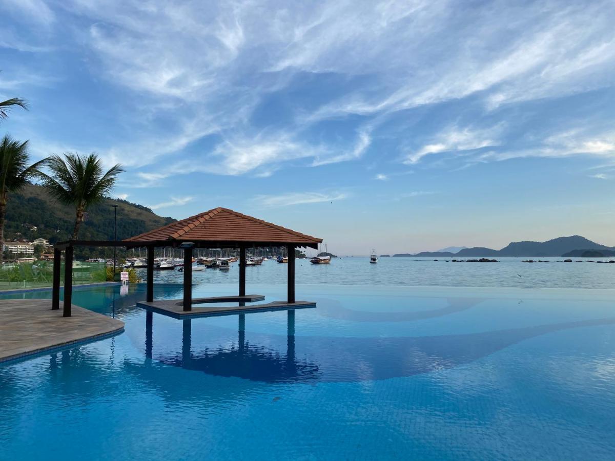 Apartment Charme Comforto Beira Mar Angra dos Reis