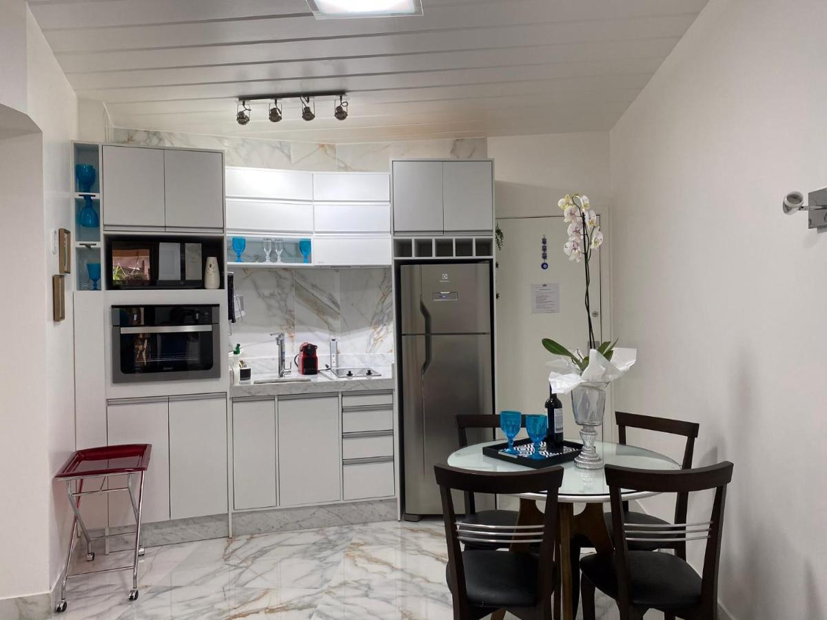 Apartment Charme Comforto Beira Mar Angra dos Reis