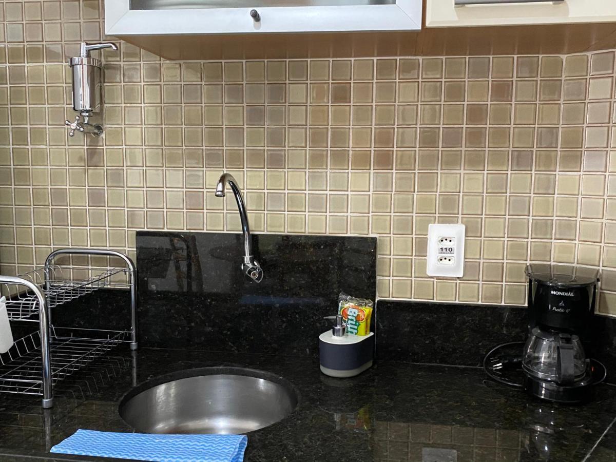 Apartment Charme Comforto Beira Mar *