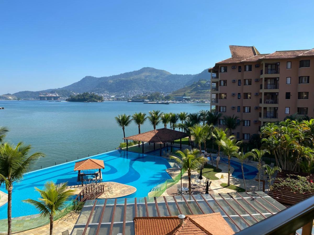 Charme Comforto Beira Mar Apartment *