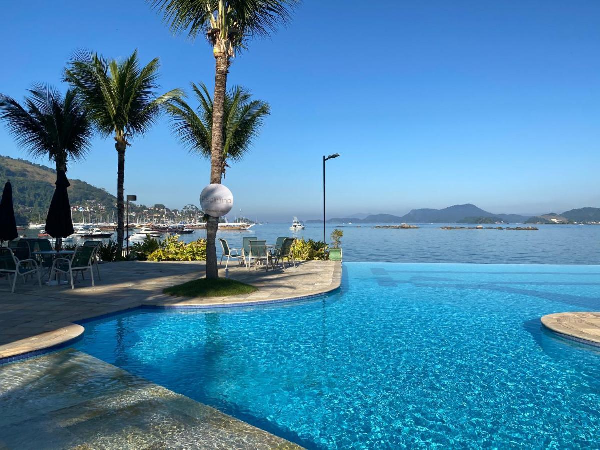 Charme Comforto Beira Mar Angra dos Reis