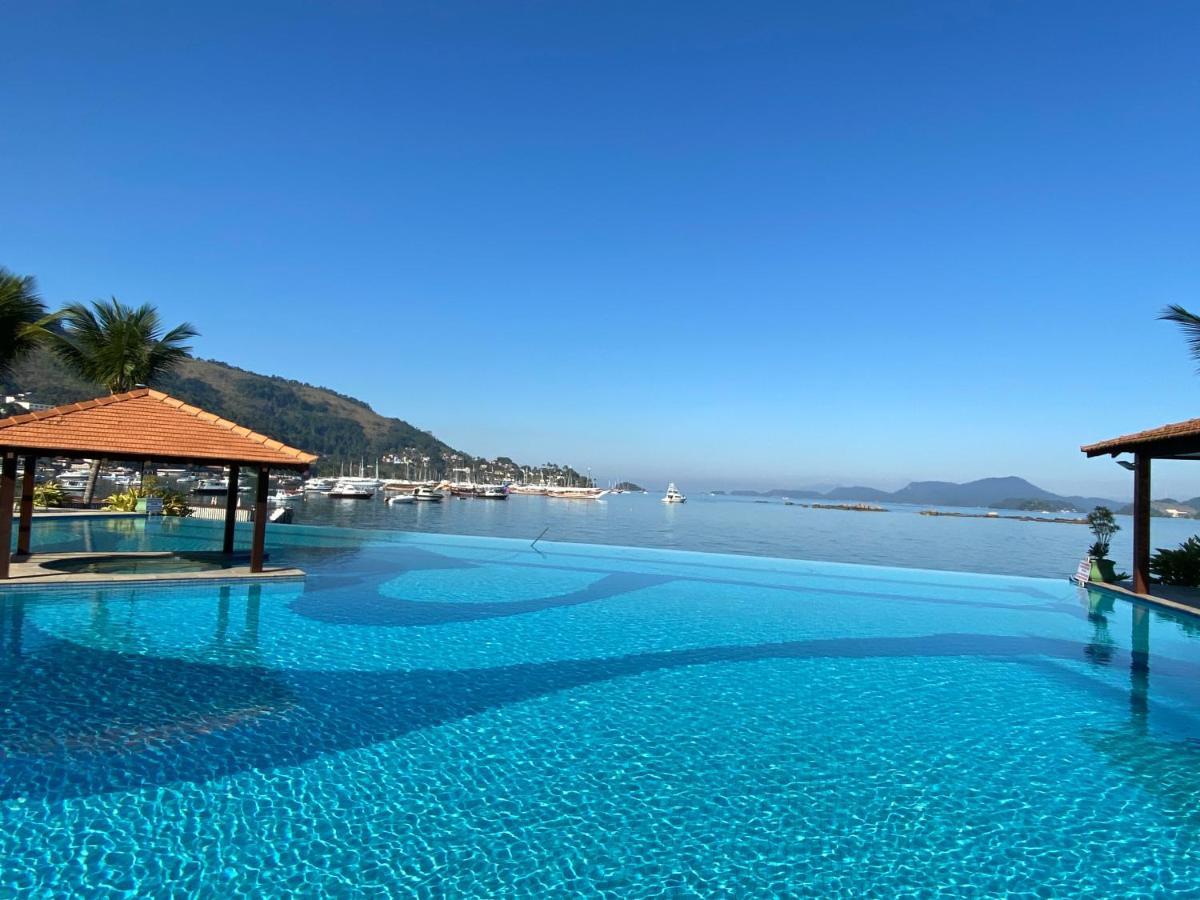 Apartment Charme Comforto Beira Mar