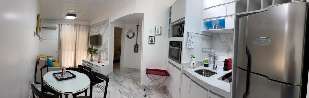 Apartment Charme Comforto Beira Mar *