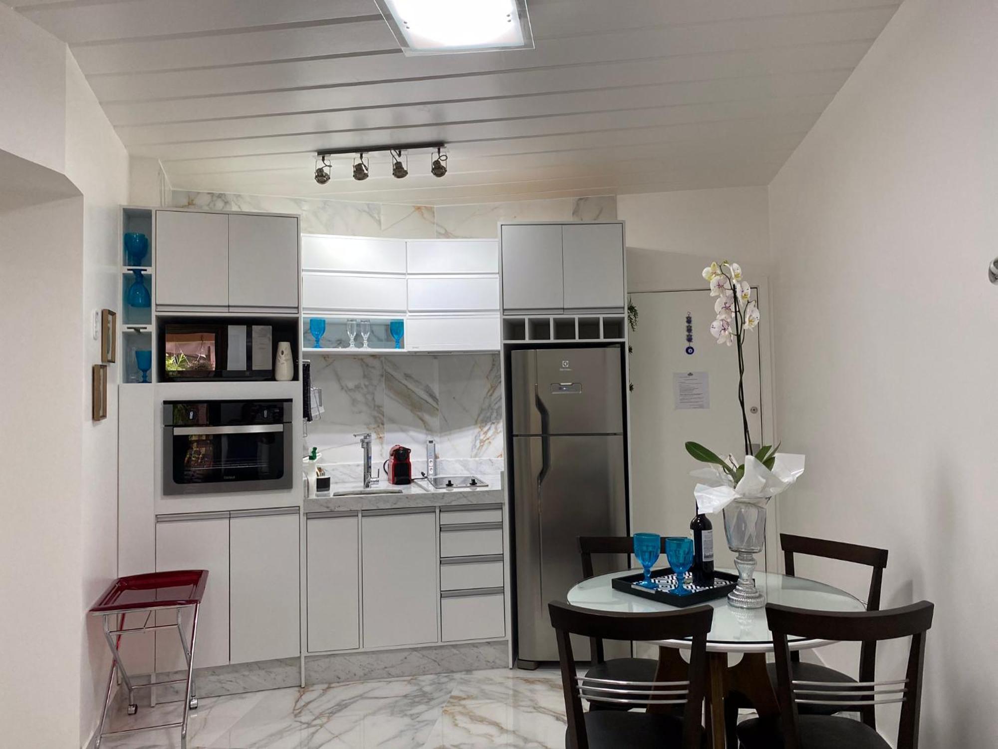 Apartment Charme Comforto Beira Mar