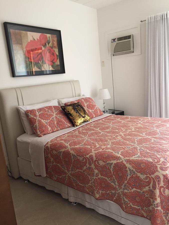 Charme Comforto Beira Mar Apartment