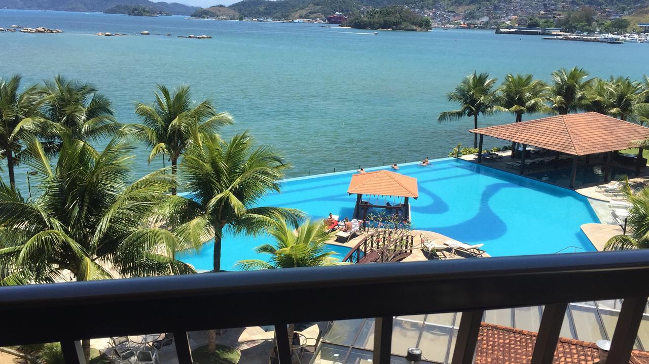 Charme Comforto Beira Mar Angra dos Reis