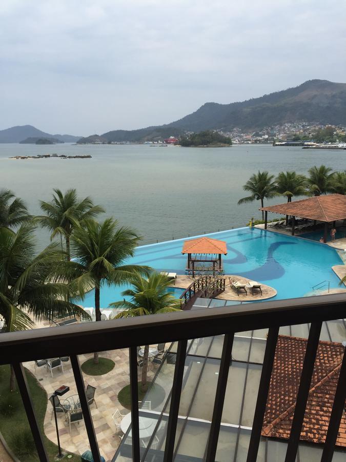 Charme Comforto Beira Mar Angra dos Reis