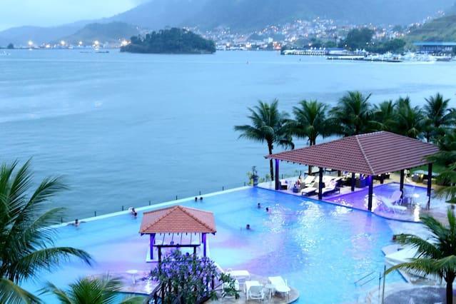 Charme Comforto Beira Mar Apartment