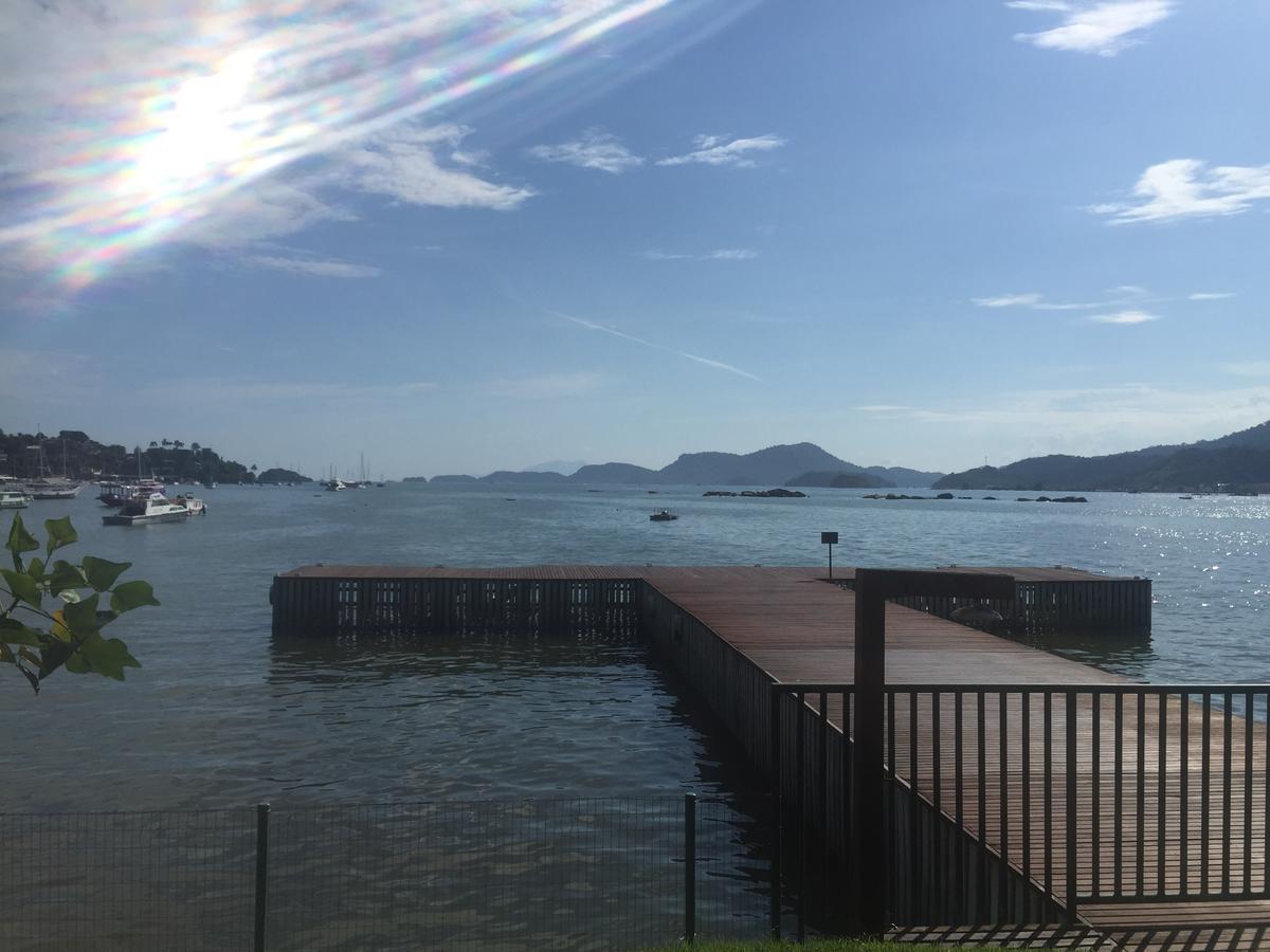 Apartment Charme Comforto Beira Mar Angra dos Reis
