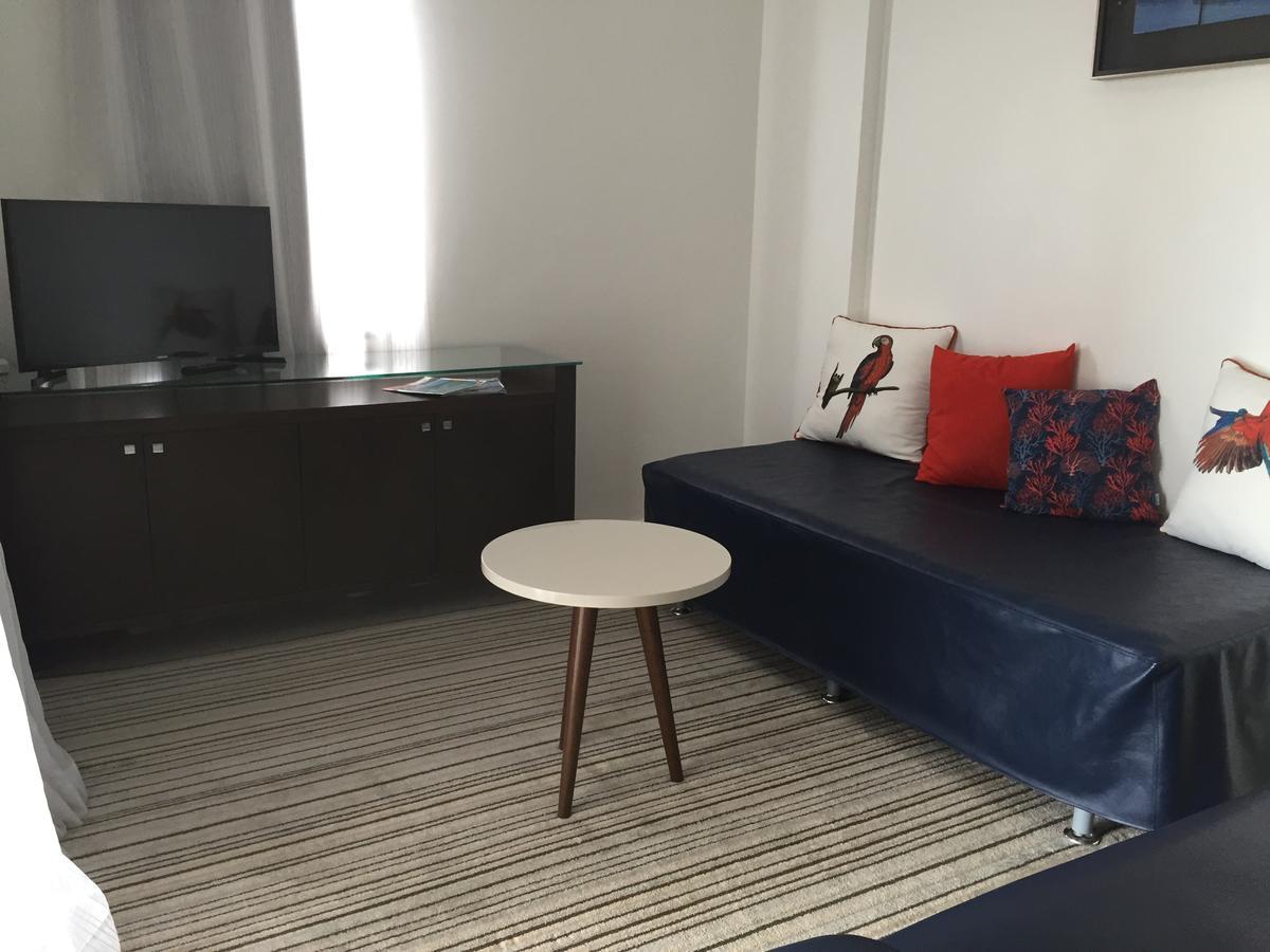 Charme Comforto Beira Mar Apartment Angra dos Reis