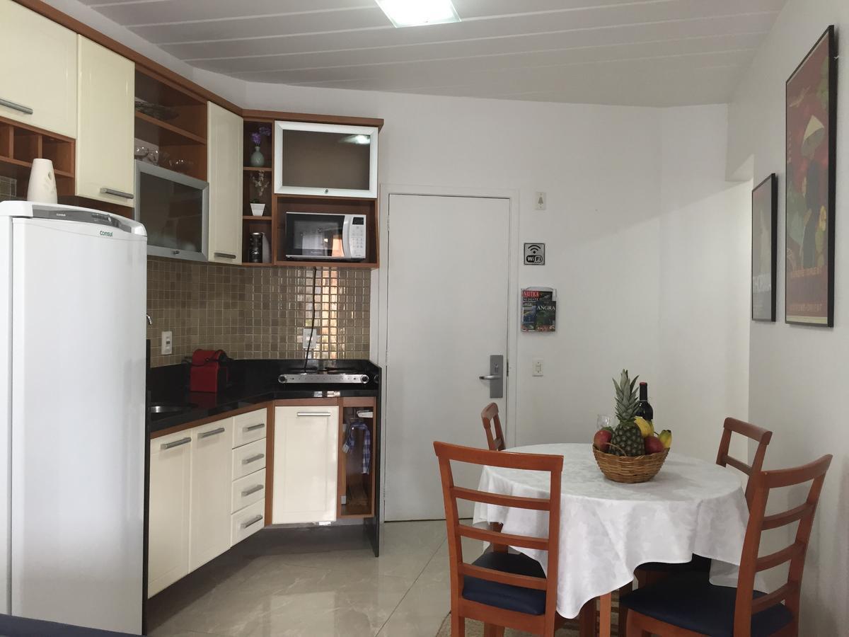 Charme Comforto Beira Mar Apartment