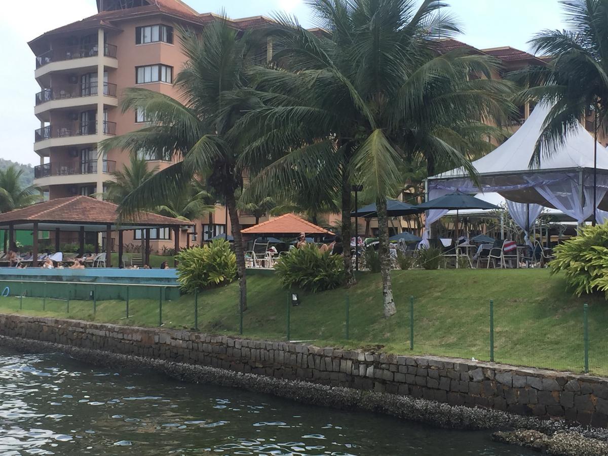 Apartment Charme Comforto Beira Mar *
