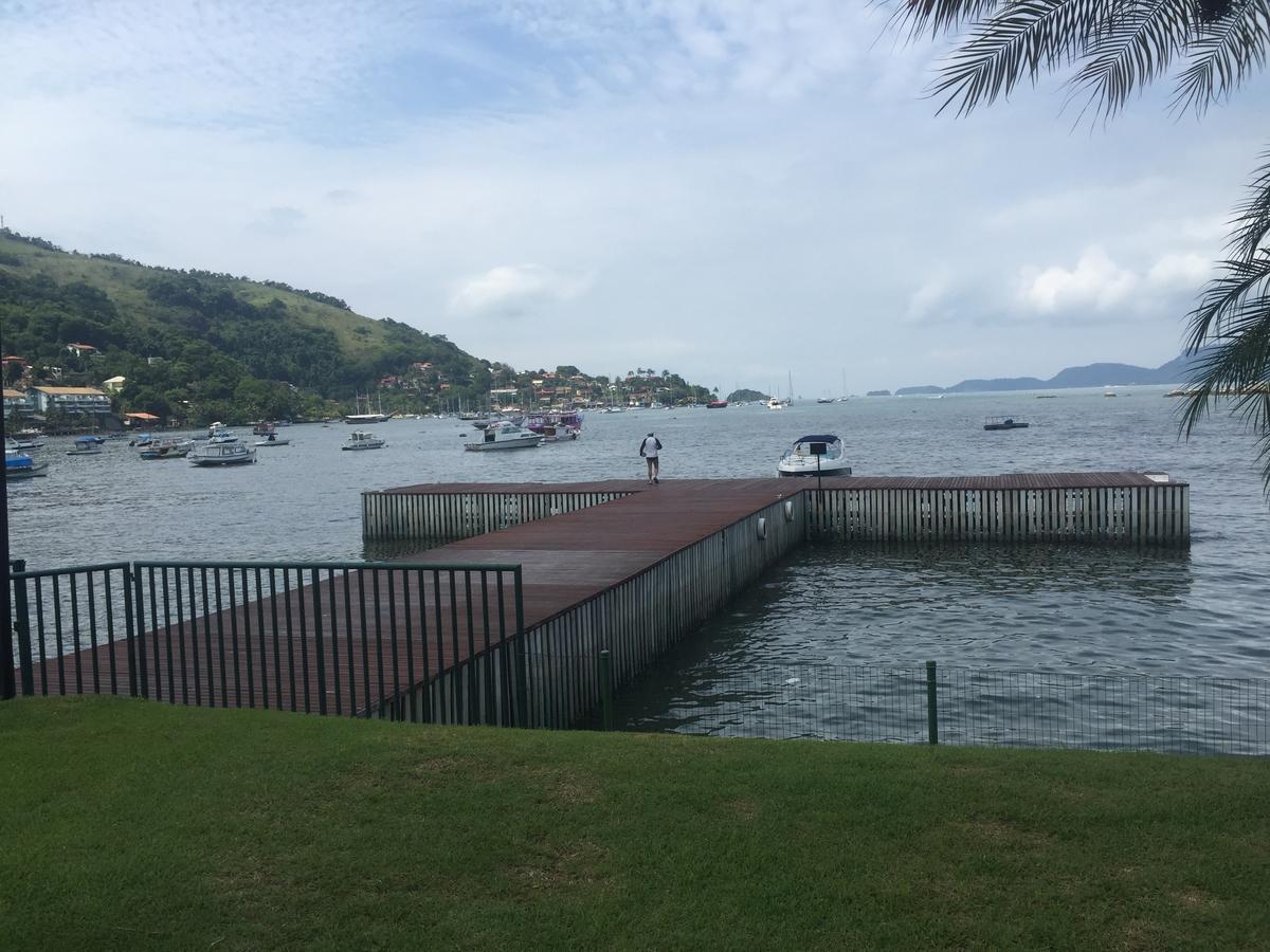 Apartment Charme Comforto Beira Mar Angra dos Reis