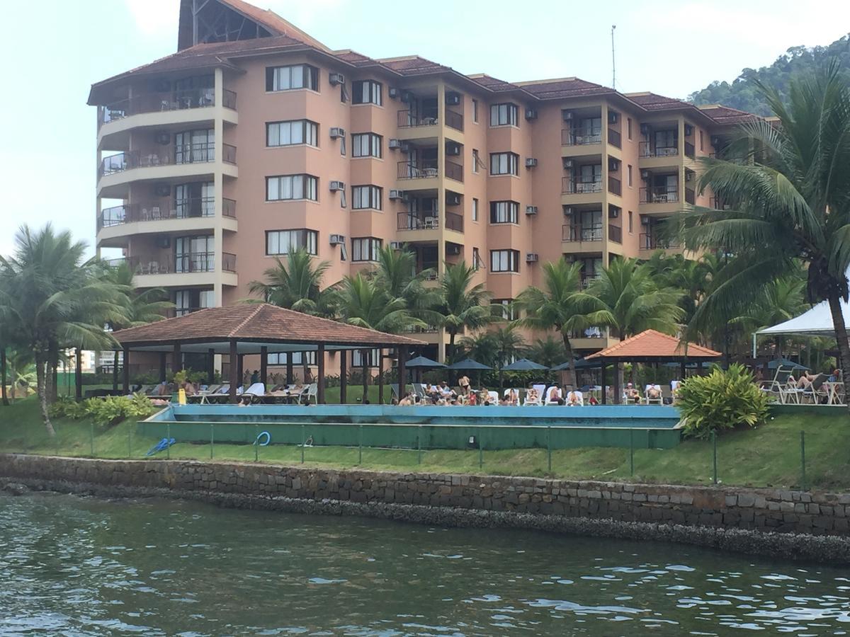 Apartment Charme Comforto Beira Mar