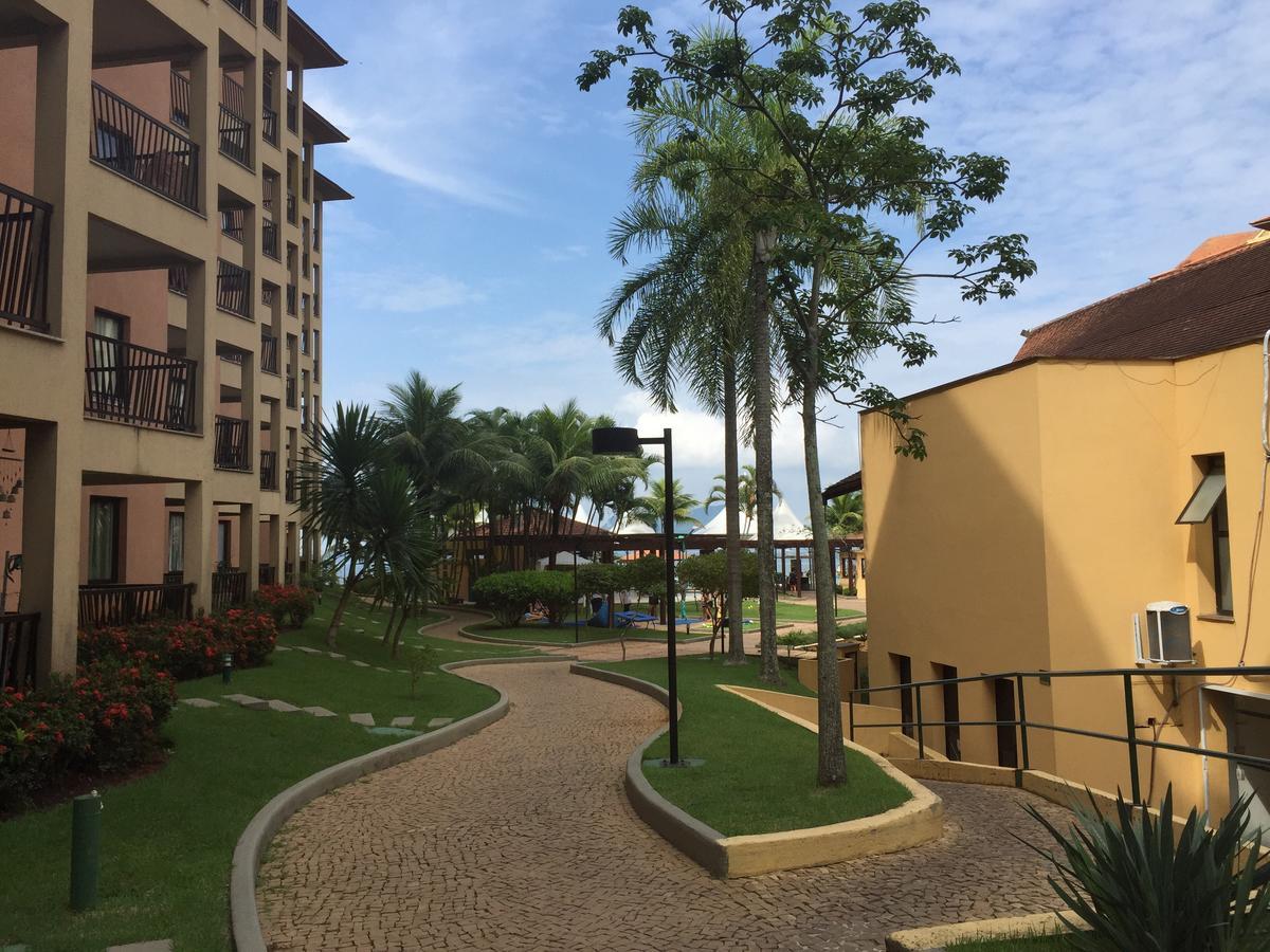 Charme Comforto Beira Mar Apartment *