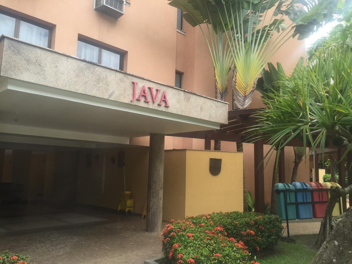 Apartment Charme Comforto Beira Mar