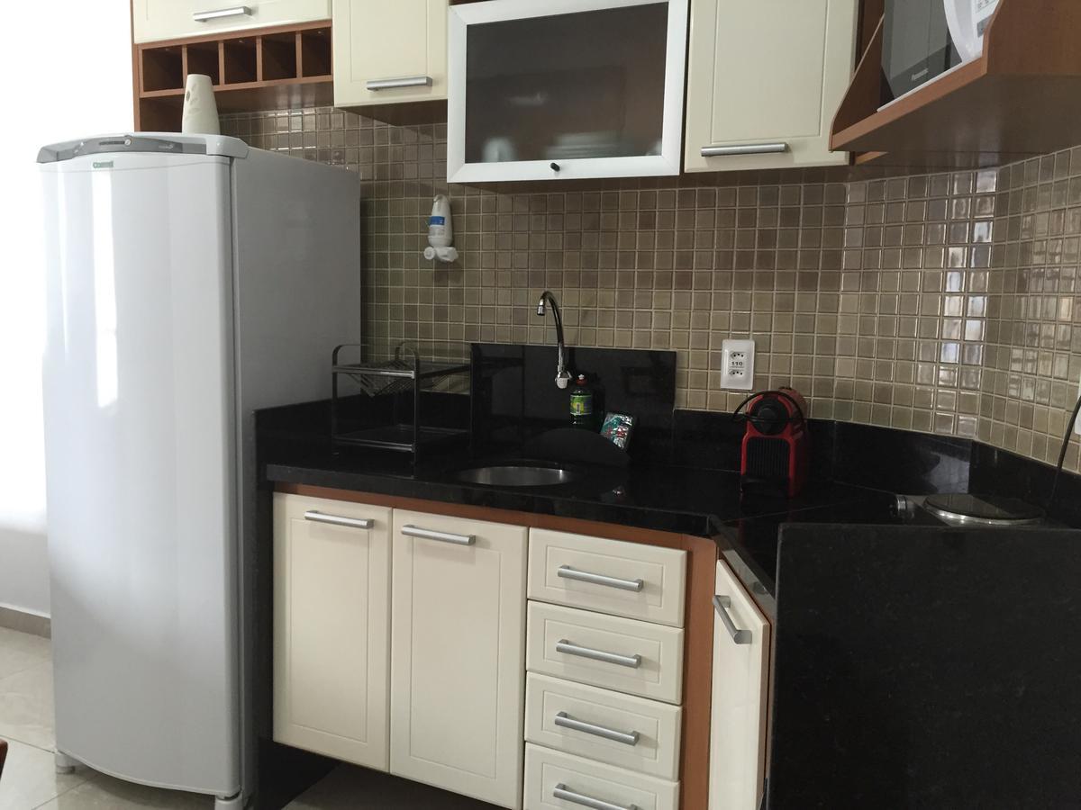 Apartment Charme Comforto Beira Mar