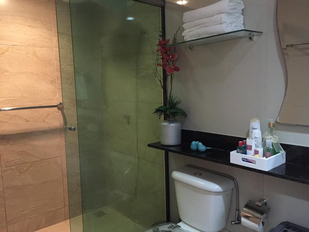 Apartment Charme Comforto Beira Mar