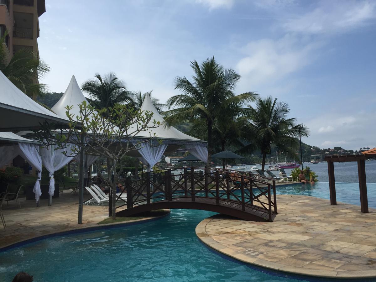 Charme Comforto Beira Mar Apartment *