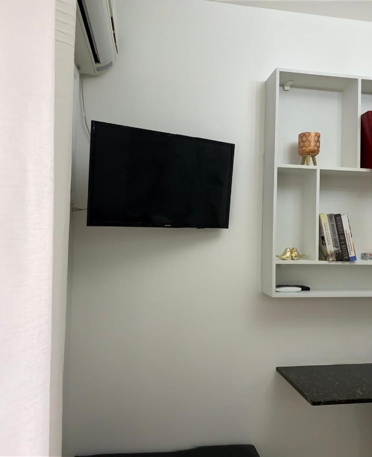 Apartment Charme Comforto Beira Mar