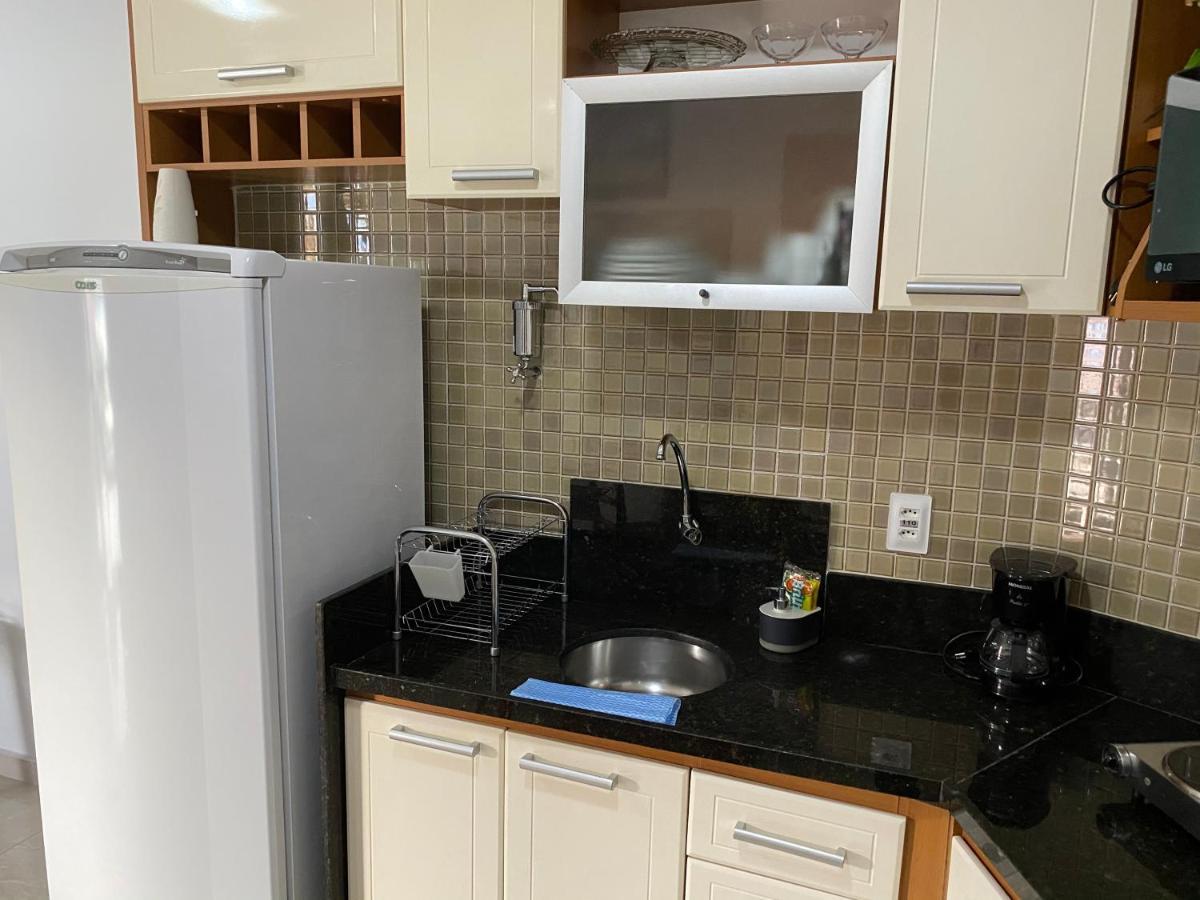 Apartment Charme Comforto Beira Mar